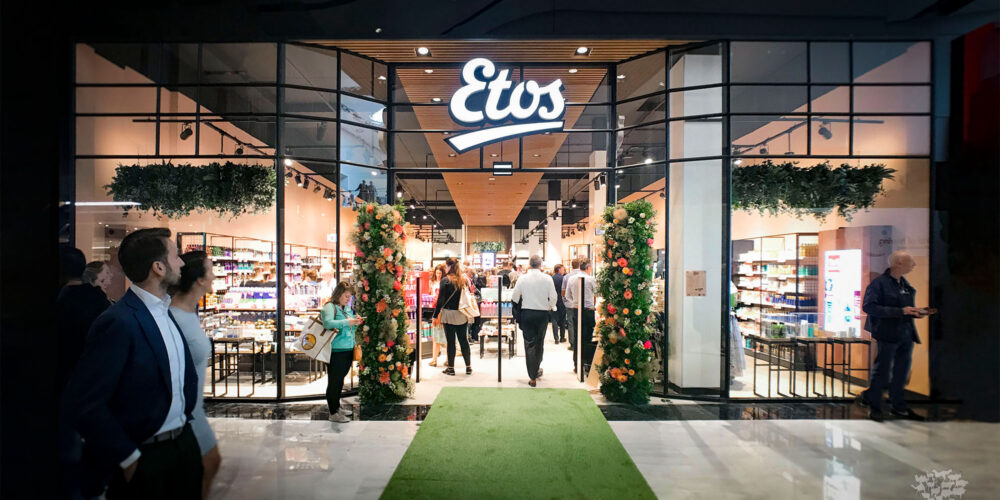 Etos – Leidschendam