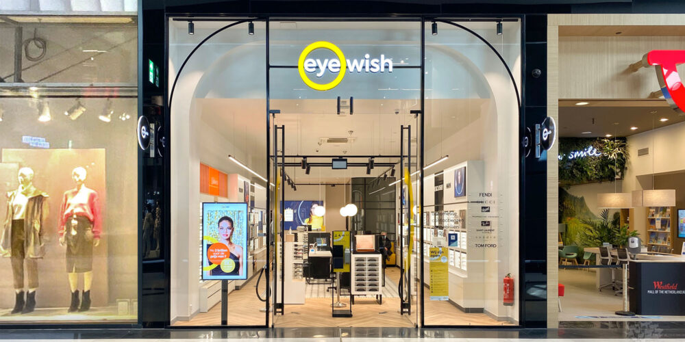 Eyewish – Leidschendam