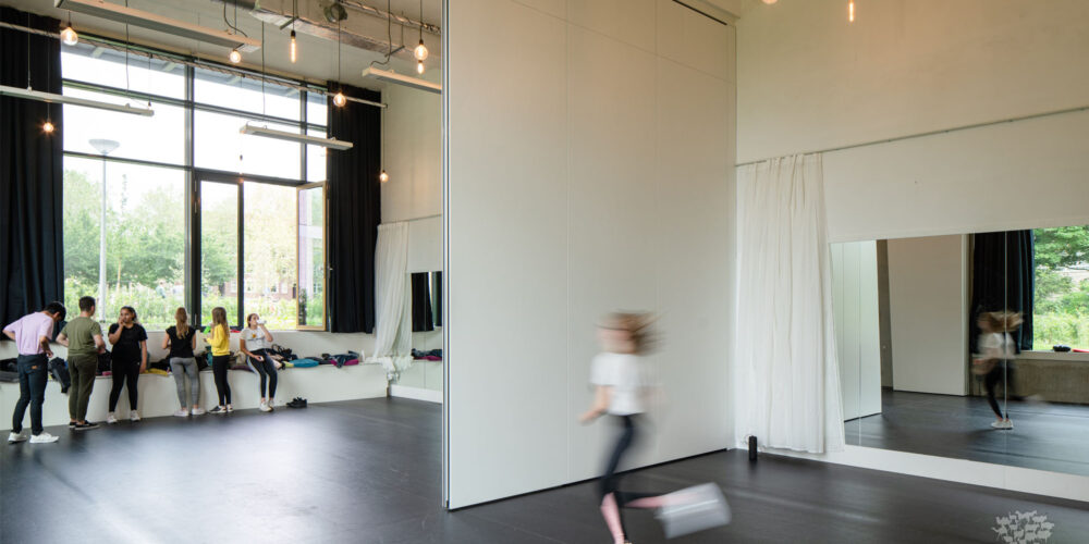 Beatzone – Dansstudio